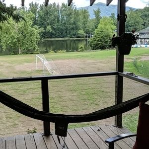 Meet your Posher, Ruth